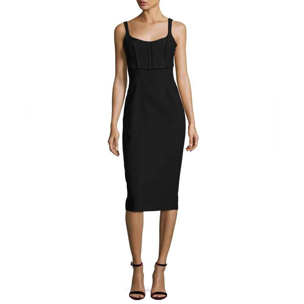 Brand new cinq a sept mini dress